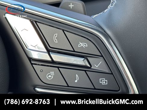 New 2026 Buick Enclave Sport Touring image 31