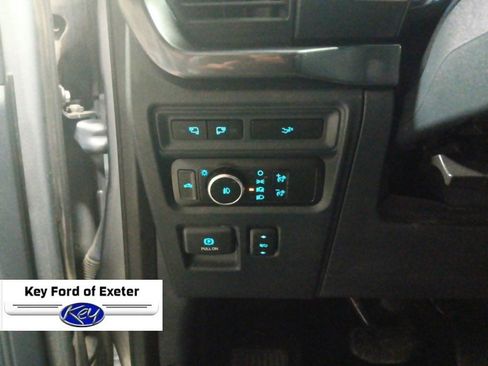 Used 2022 Ford F150 XLT w/ Equipment Group 302A High AWD/4WD image 20