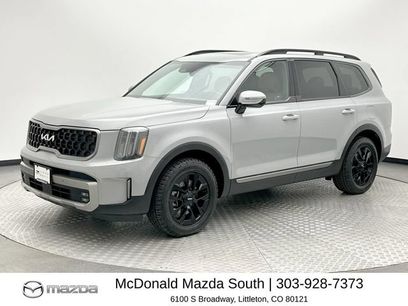 Used 2023 Kia Telluride SX X-Pro