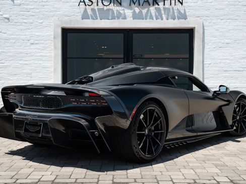Used 2026 Aston Martin Valhalla AWD/4WD image 20