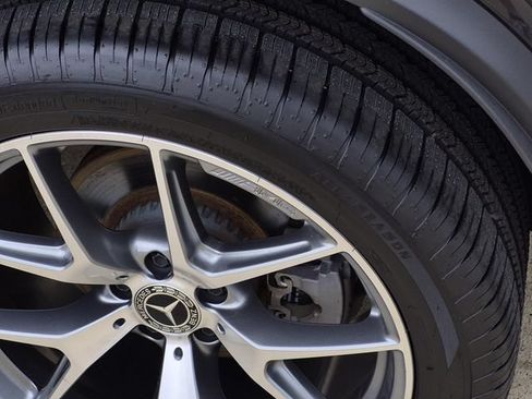 Certified 2022 Mercedes-Benz GLC 300 4MATIC image 8