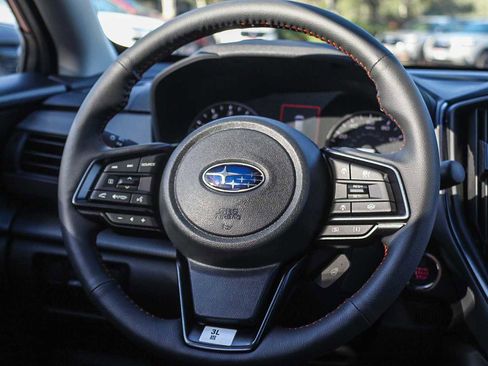 New 2026 Subaru Crosstrek 2.5i Limited image 15