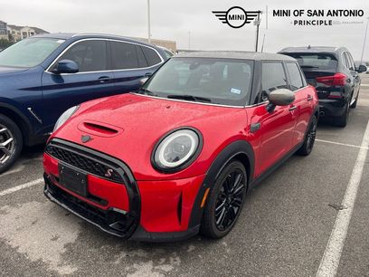 Certified 2024 MINI Cooper S