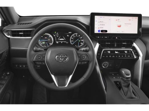 Used 2023 Toyota Venza Nightshade AWD/4WD image 7