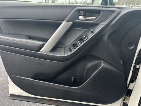 Used 2016 Subaru Forester 2.0XT Premium w/ Popular Package #2 image 22