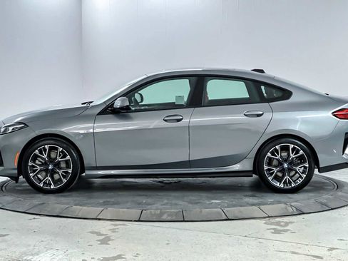 Used 2025 BMW 228i xDrive w/ Premium Package image 5