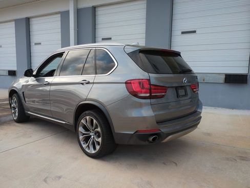 Used 2015 BMW X5 sDrive35i image 7