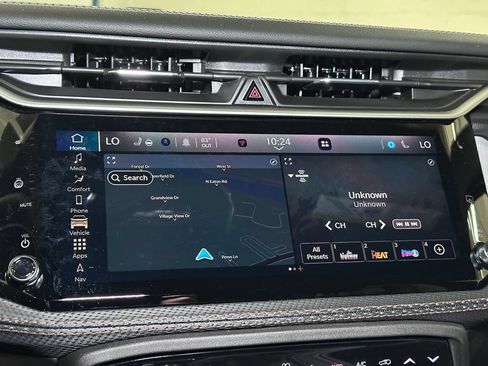 New 2026 Jeep Cherokee Limited AWD/4WD image 27
