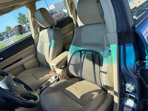 Used 2007 Subaru Forester 2.5X L.L. Bean AWD/4WD image 8