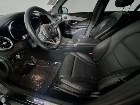 Used 2022 Mercedes-Benz GLC 300 image 15