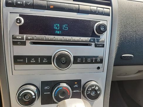 Used 2007 Chevrolet Equinox LS AWD/4WD image 18
