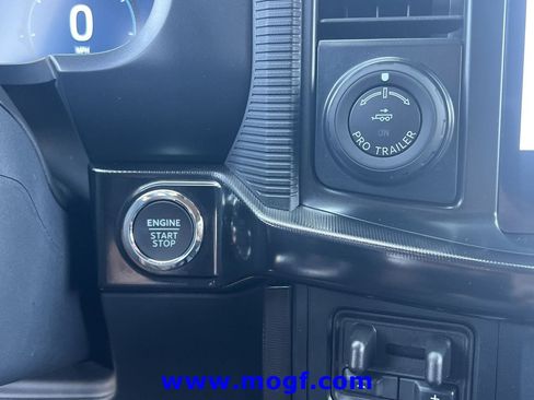 Used 2024 Ford F150 Raptor w/ Equipment Group 803A Raptor R AWD/4WD image 9