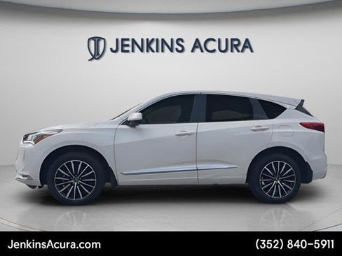 New 2026 Acura RDX SH-AWD w/ Advance Package image 8