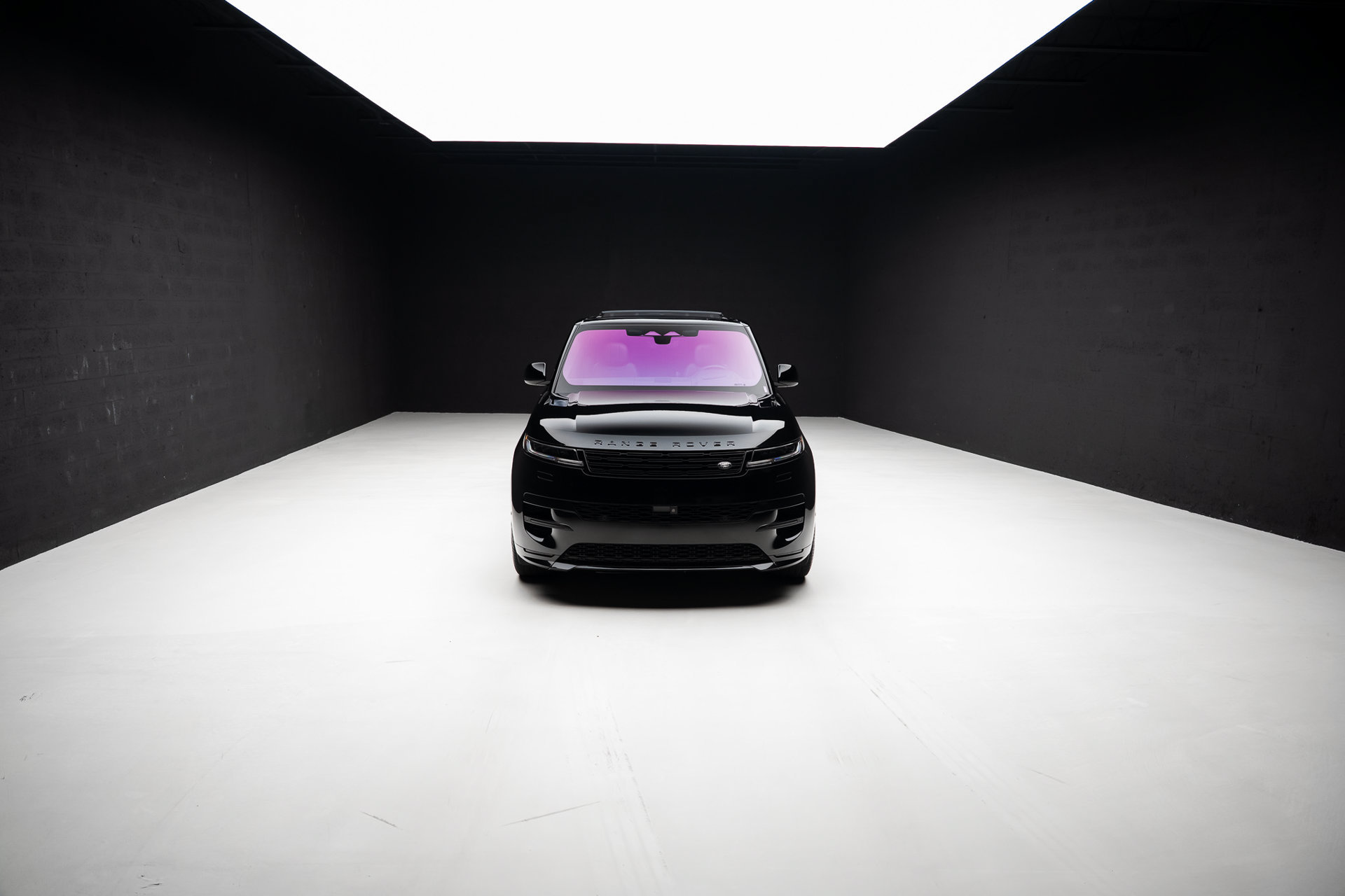 Used 2023 Land Rover Range Rover Sport First Edition AWD/4WD image 83