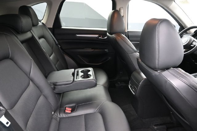 Certified 2025 MAZDA CX-5 AWD 2.5 S w/ Select Package image 11