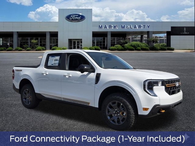 New 2026 Ford Maverick Tremor AWD/4WD image 5