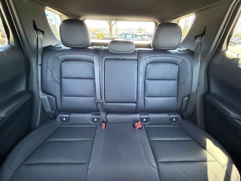 Used 2025 Chevrolet Equinox LT w/ Convenience Package II AWD/4WD image 29