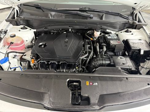 Used 2023 Kia Sportage SX FWD image 26
