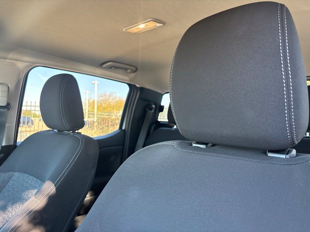 Used 2024 Ford Ranger XLT RWD image 9