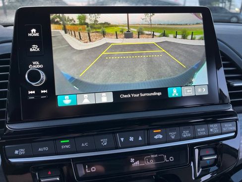 Certified 2026 Honda Odyssey Elite image 25