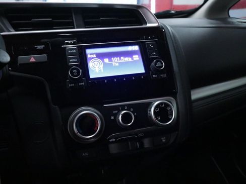 Used 2019 Honda Fit LX image 8