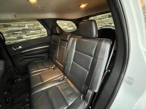 Used 2018 Dodge Durango GT AWD/4WD image 34