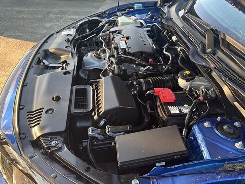 Used 2020 Honda Civic Sport image 29