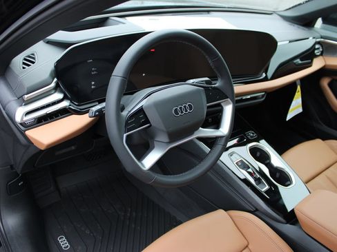 Used 2026 Audi A6 Premium Plus w/ Premium Plus Package AWD/4WD image 45
