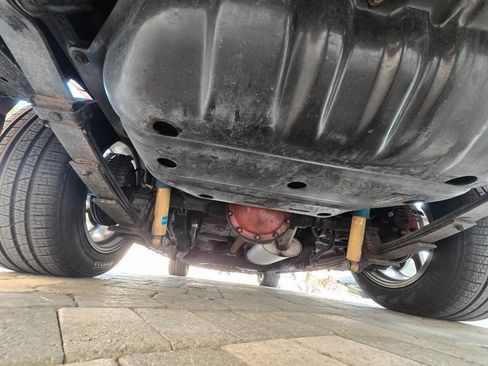 Used 2001 Chevrolet Blazer Xtreme w/ Preferred Equipment Group image 69