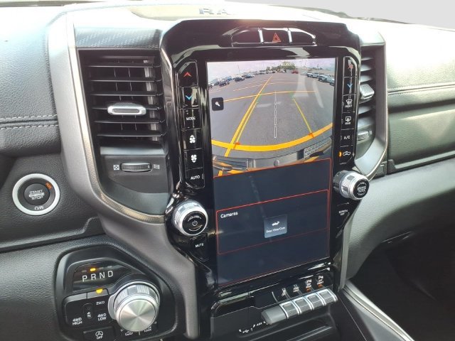 Used 2023 RAM 1500 Rebel w/ Rebel Level 2 Equipment Group AWD/4WD image 15
