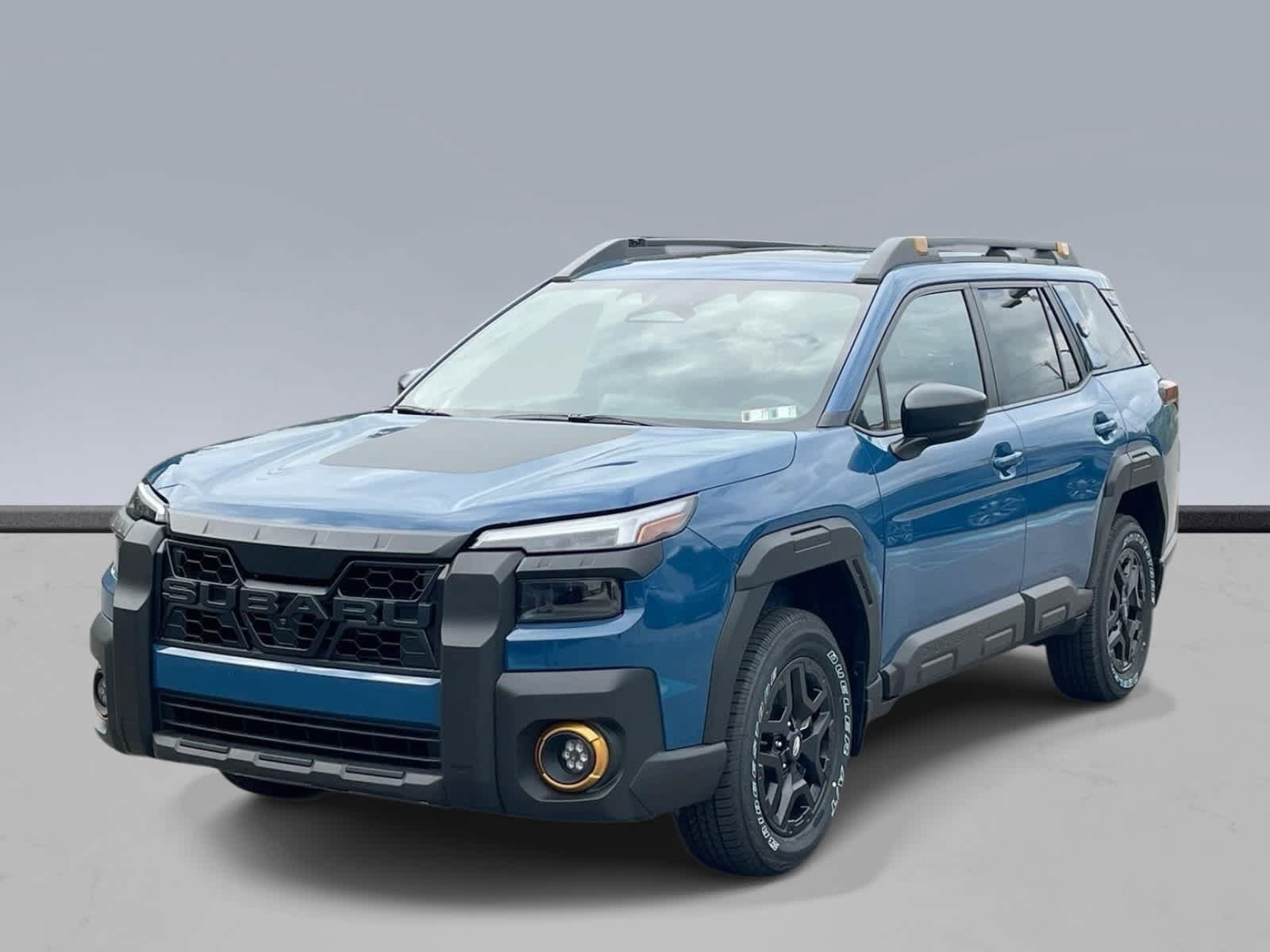 New 2026 Subaru Outback Wilderness AWD/4WD image 1