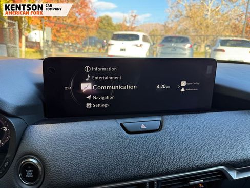 Used 2024 MAZDA CX-90 3.3 Turbo S image 29