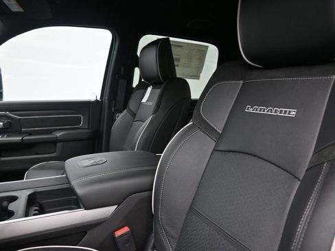 New 2026 RAM 2500 Laramie w/ Night Edition image 4