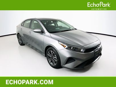 Used 2024 Kia Forte LXS