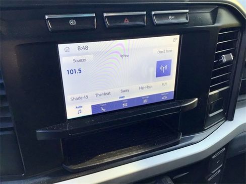 Used 2023 Ford F250 XLT image 15