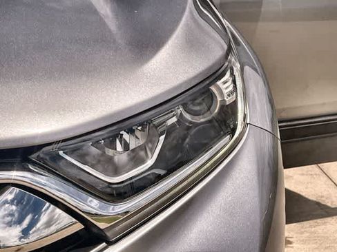 Used 2019 Honda CR-V EX image 24