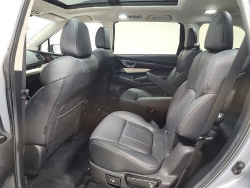 Used 2022 Subaru Ascent Touring w/ Popular Package #2A image 24