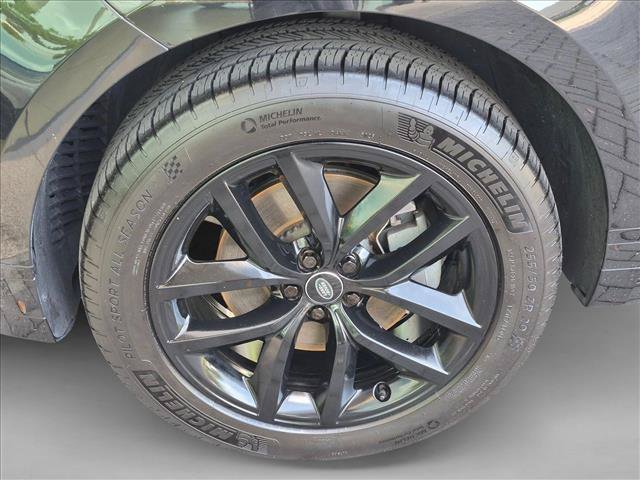 Used 2024 Land Rover Range Rover Velar Dynamic SE AWD/4WD image 25