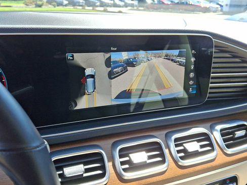 Used 2022 Mercedes-Benz GLE 350 4MATIC image 20