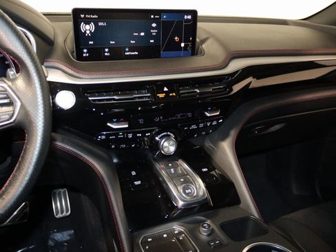 Used 2023 Acura MDX A-Spec image 47