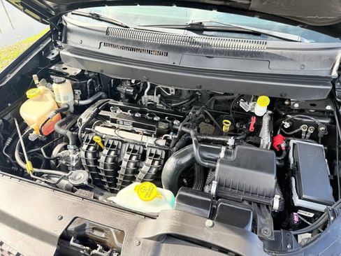 Used 2020 Dodge Journey Crossroad w/ Popular Equipment Group image 24