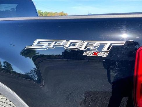 Used 2023 Ford Ranger XLT w/ Equipment Group 301A Mid image 30