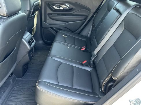 Used 2023 GMC Terrain AT4 w/ LPO, 'HIT The Road' Package AWD/4WD image 15
