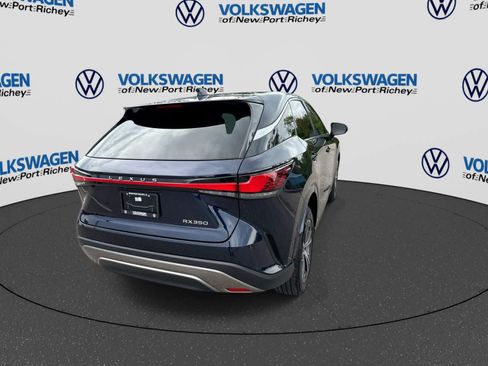 Used 2024 Lexus RX 350 FWD w/ Technology Package image 14