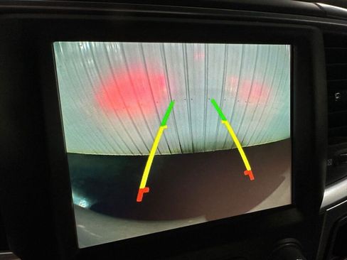 Used 2021 RAM 1500 Classic Warlock w/ Electronics Group image 13