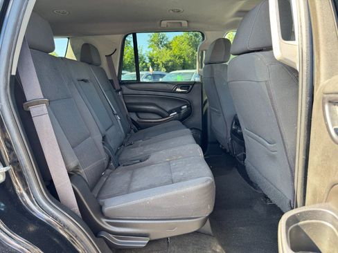Used 2017 GMC Yukon SLE w/ SLE Value Package AWD/4WD image 19