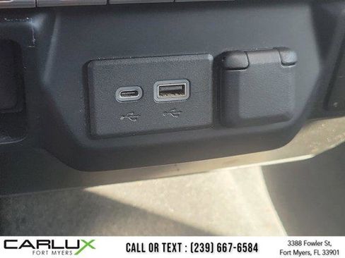 Used 2020 GMC Sierra 1500 Elevation w/ Elevation Value Package image 27