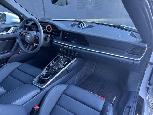 Certified 2026 Porsche 911 Carrera GTS image 23