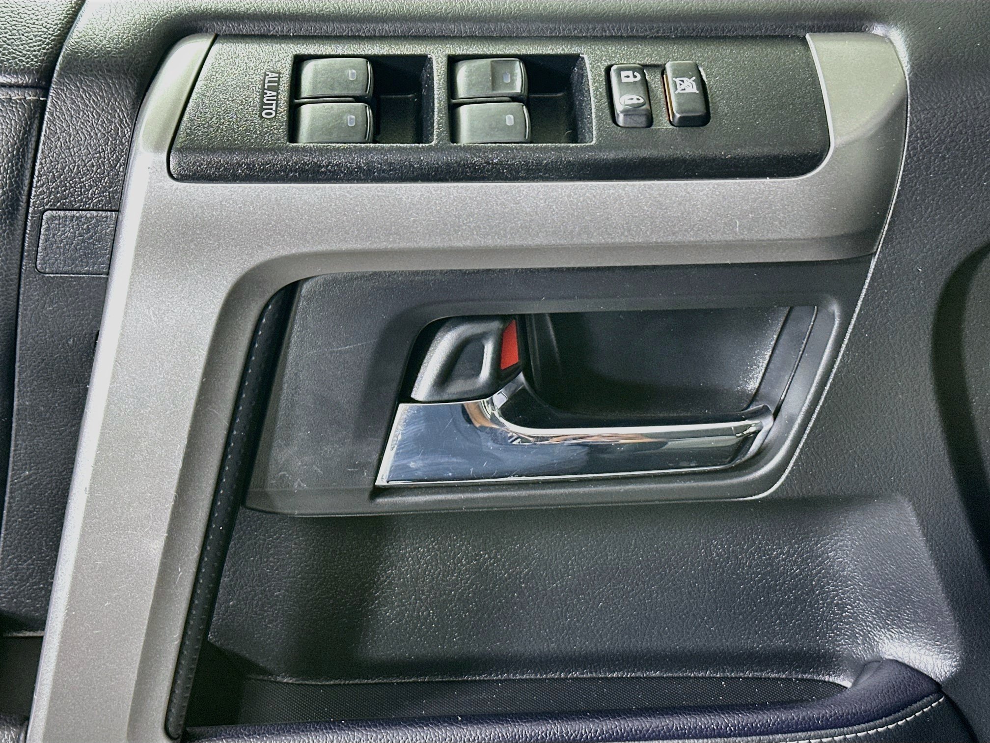 Certified 2024 Toyota 4Runner SR5 RWD image 14