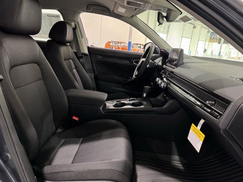 New 2026 Honda Civic LX image 42